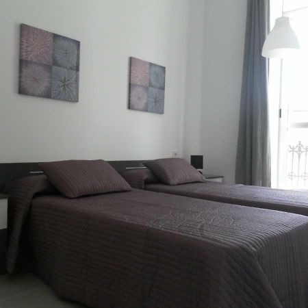Appartement Carrer de Dénia à Valence Extérieur photo