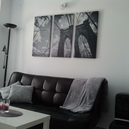 Appartement Carrer de Dénia à Valence Extérieur photo