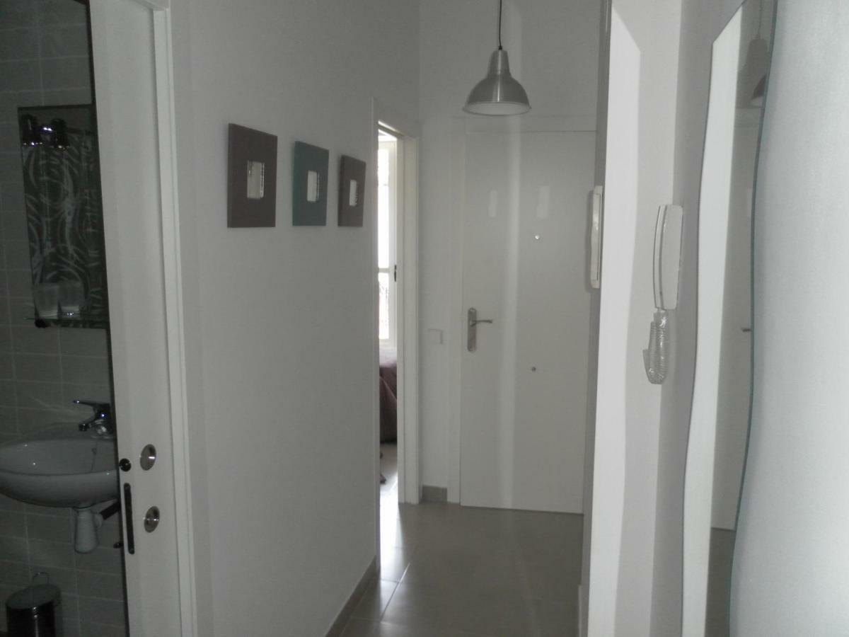 Appartement Carrer de Dénia à Valence Extérieur photo