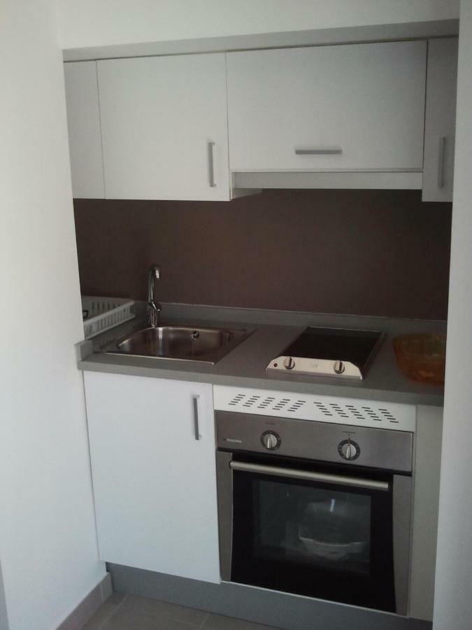 Appartement Carrer de Dénia à Valence Extérieur photo