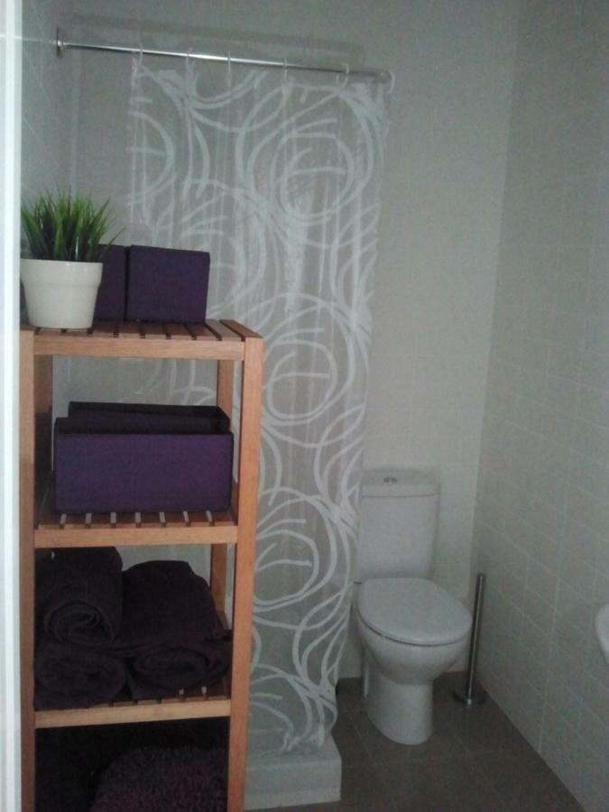 Appartement Carrer de Dénia à Valence Extérieur photo