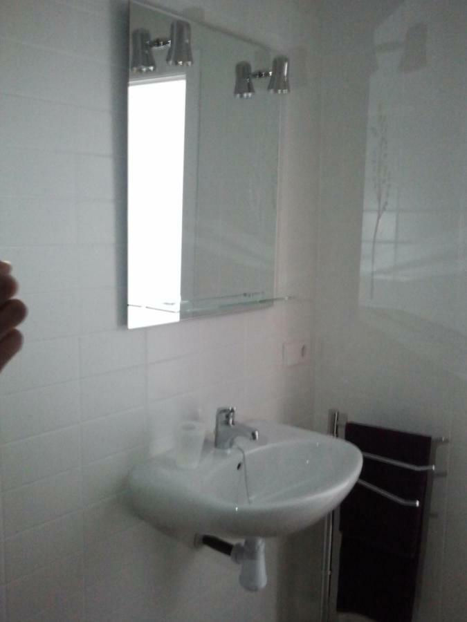 Appartement Carrer de Dénia à Valence Extérieur photo