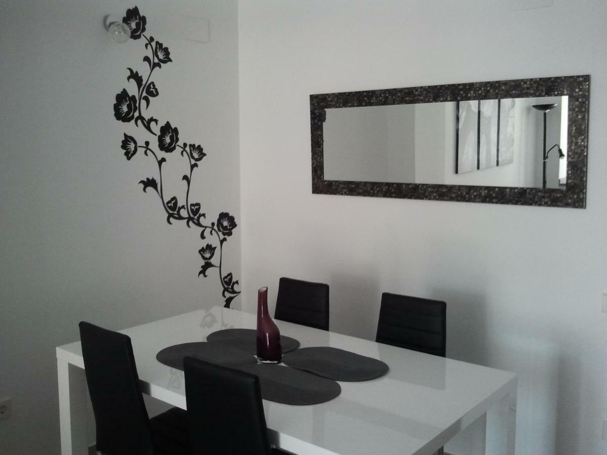 Appartement Carrer de Dénia à Valence Extérieur photo