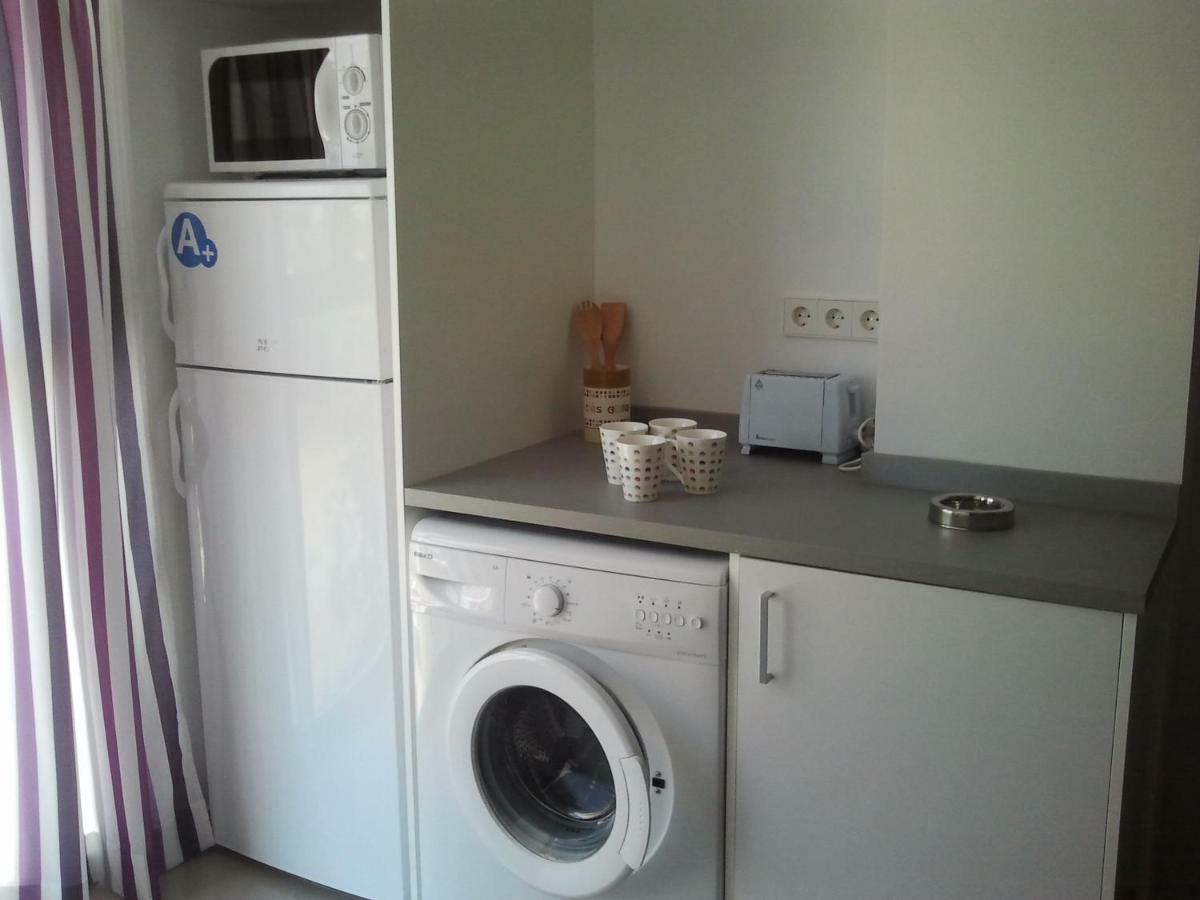 Appartement Carrer de Dénia à Valence Extérieur photo